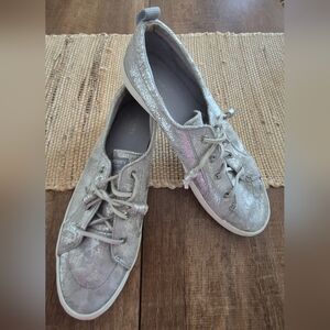 Sperry Topsider Womens Sneaker